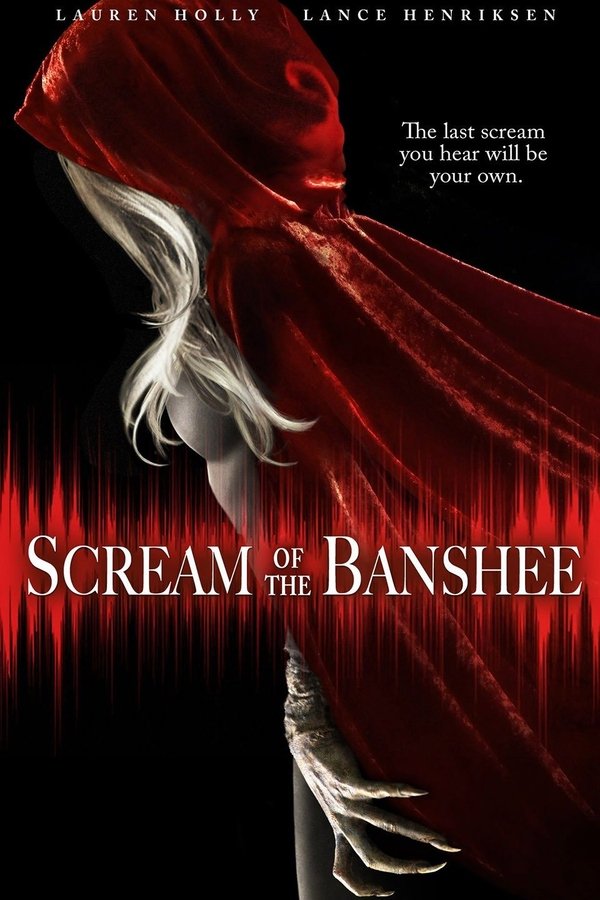 SE - Scream of the Banshee