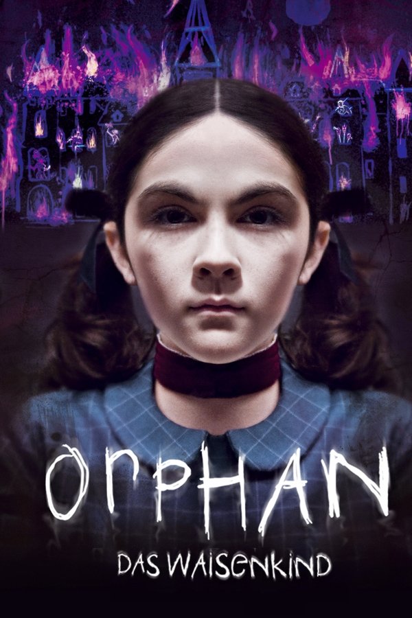DE - Orphan: Das Waisenkind (2009)