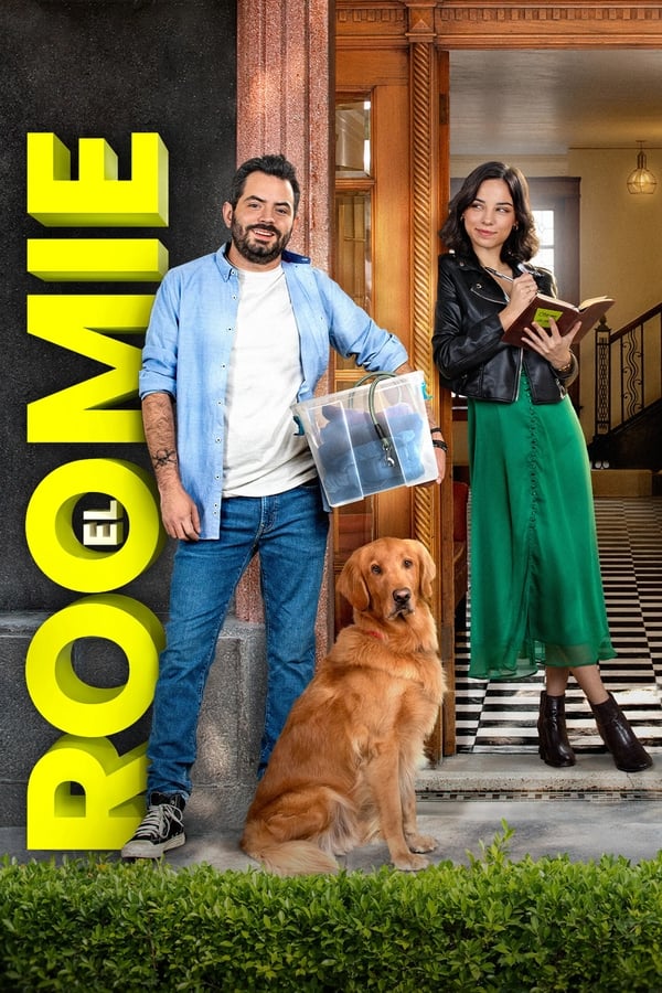 LAT - The Roommate (2024)