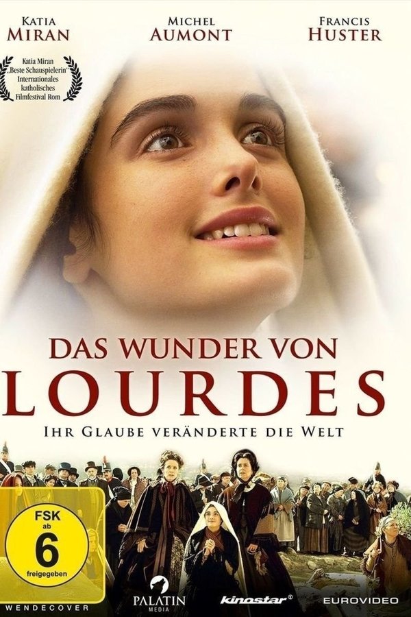 DE - Das Wunder von Lourdes (2011)