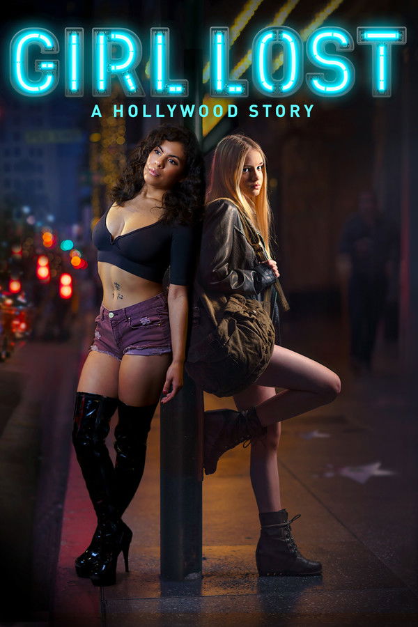 EX - Girl Lost: A Hollywood Story (2020)