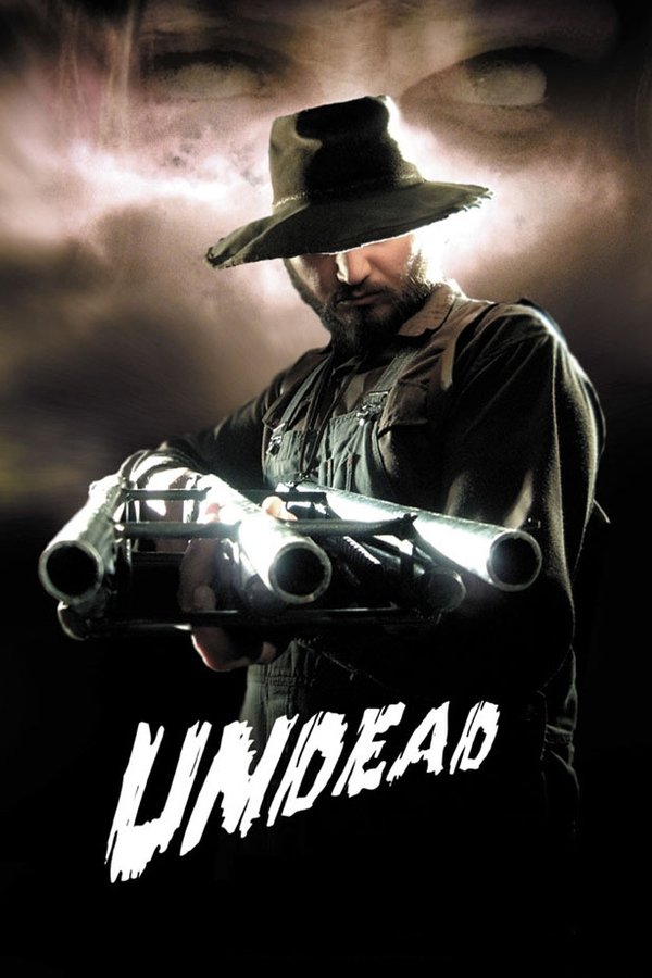 DE - Nightbreakers: The Undead (2003)