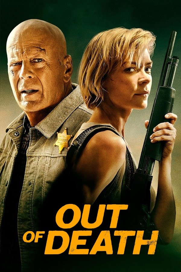 DE - Out of Death (2021)