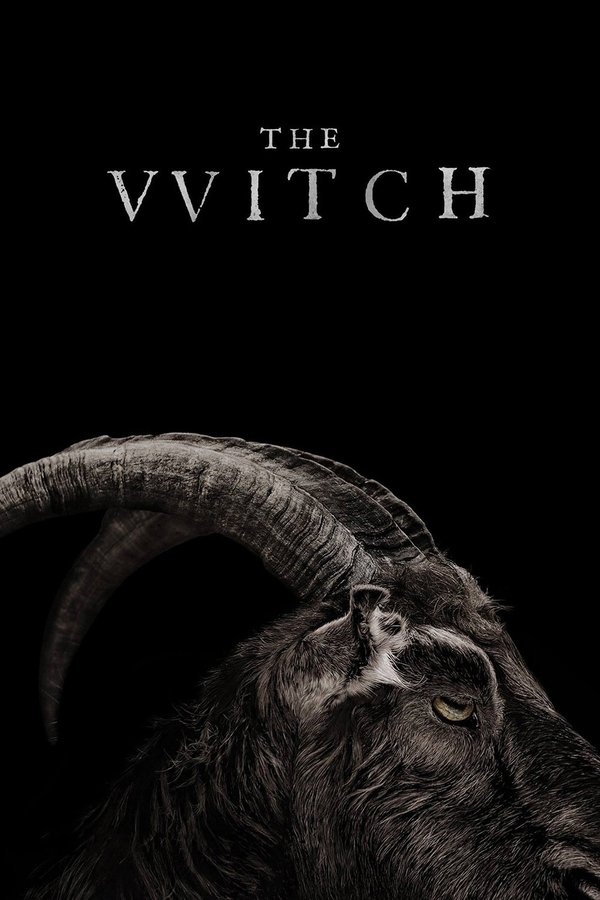 NL - THE VVITCH: A NEW-ENGLAND FOLKTALE (2016)