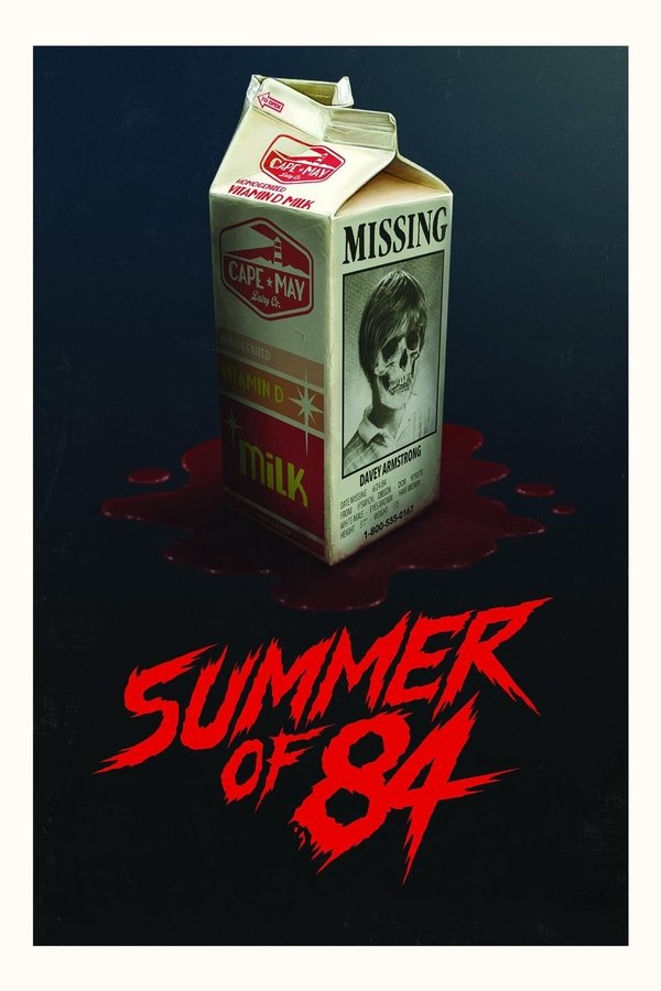SE - Summer of '84