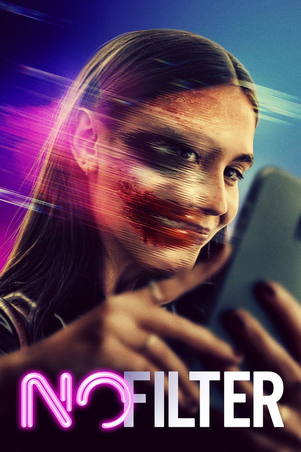 EX - #No_Filter (2022)
