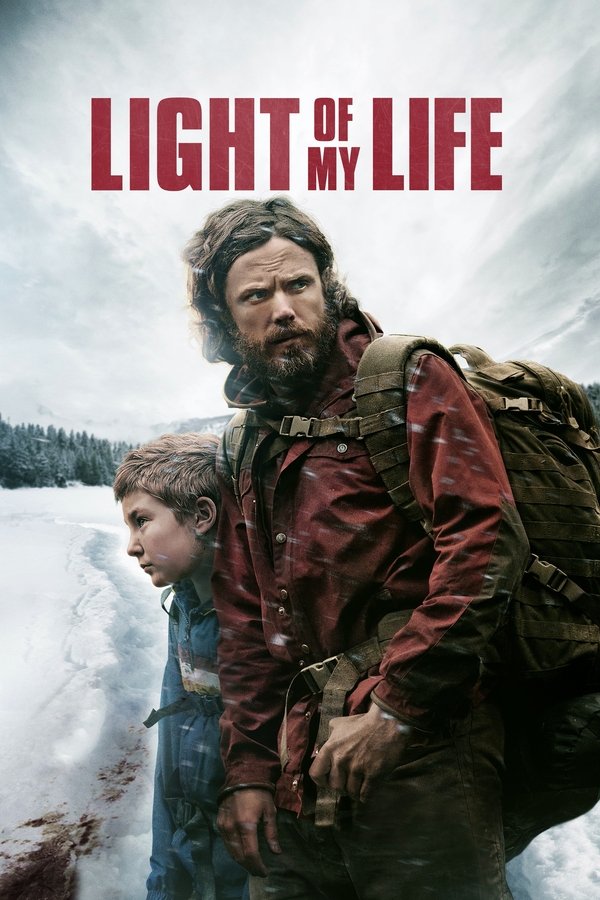 EN - Light of My Life (2019)