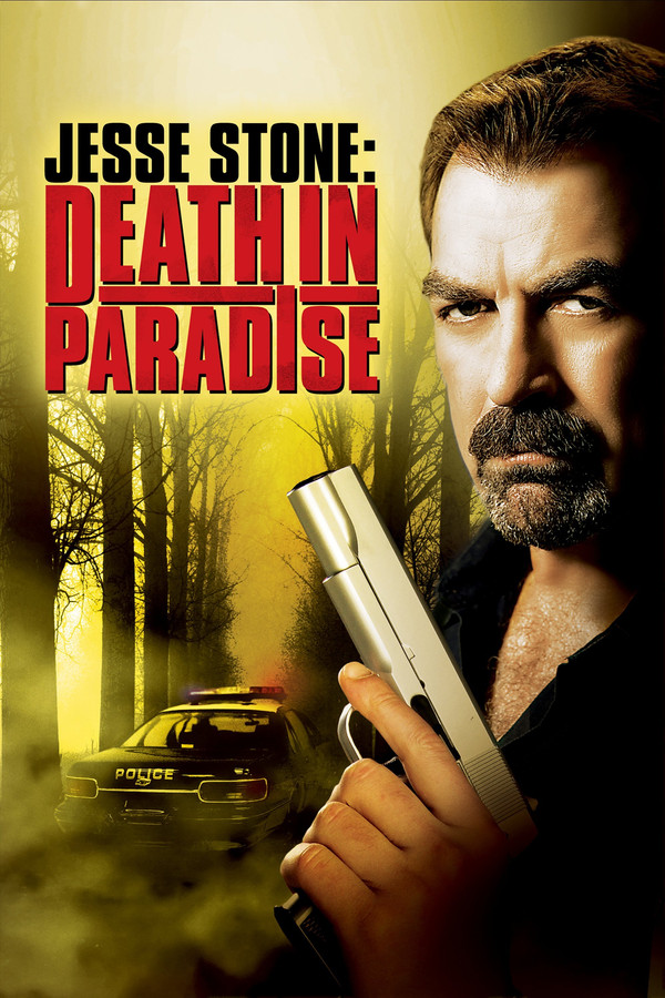 EX - Jesse Stone: Death in Paradise (2006)
