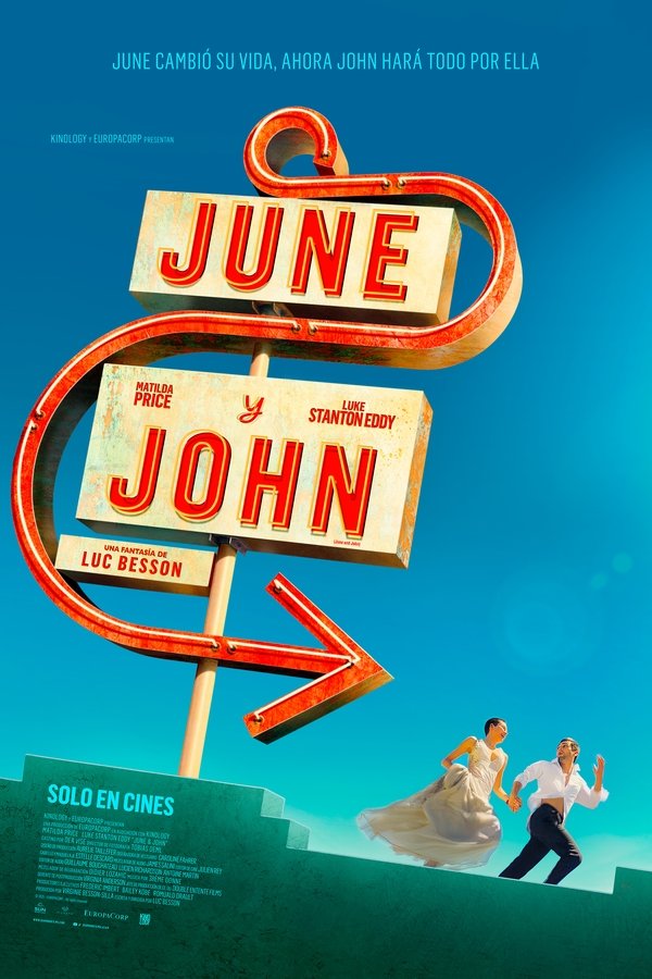ES - June & John (HQ) (2025)
