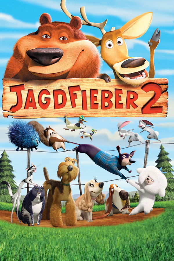 DE - Jagdfieber 2 (2008)