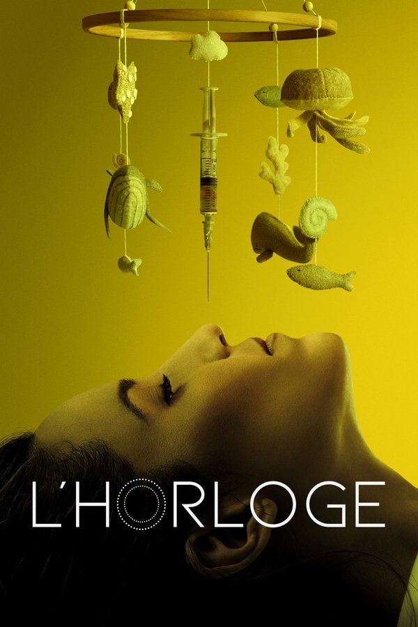 FR - L'horloge (2023)