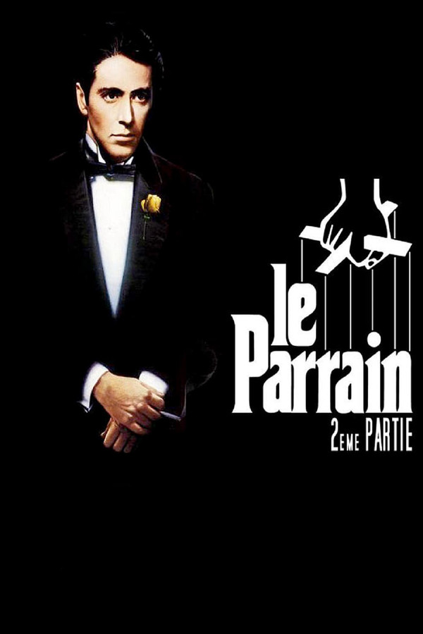 FR - The Godfather: Part II (1974)
