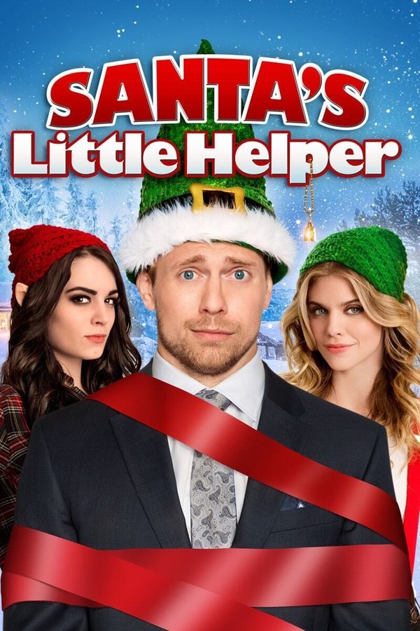 FR - L'assistant du Père Noël (2015)
