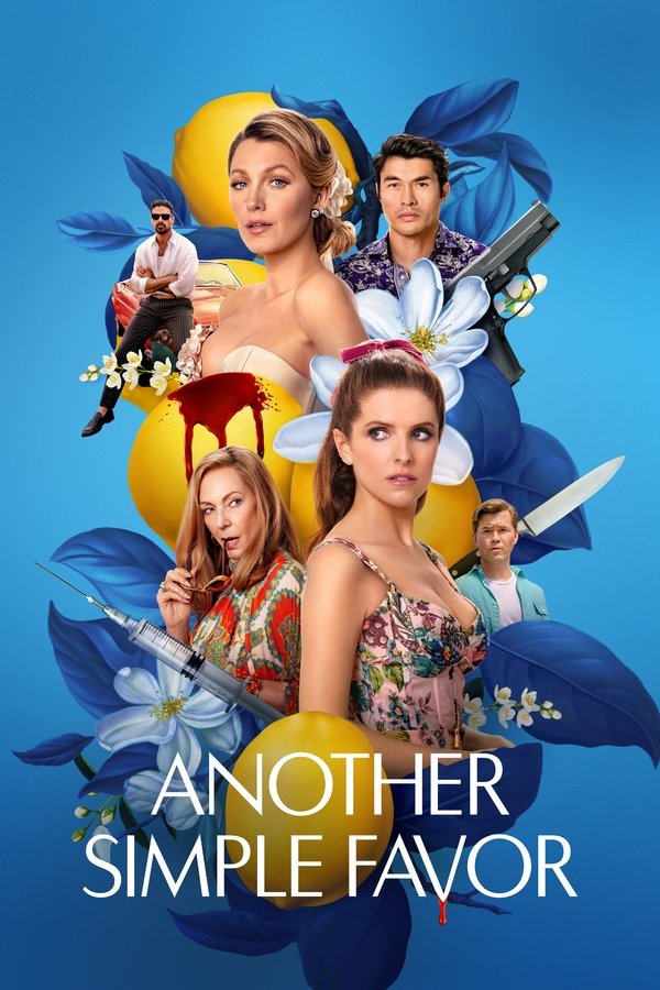 4K-SC - Another Simple Favor (2025)