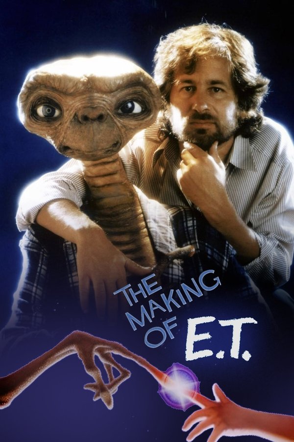 IR - E.T. The Extraterrestrial: A Look Back