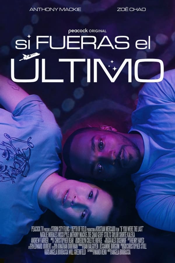 ES - Si fueras el último (2024)