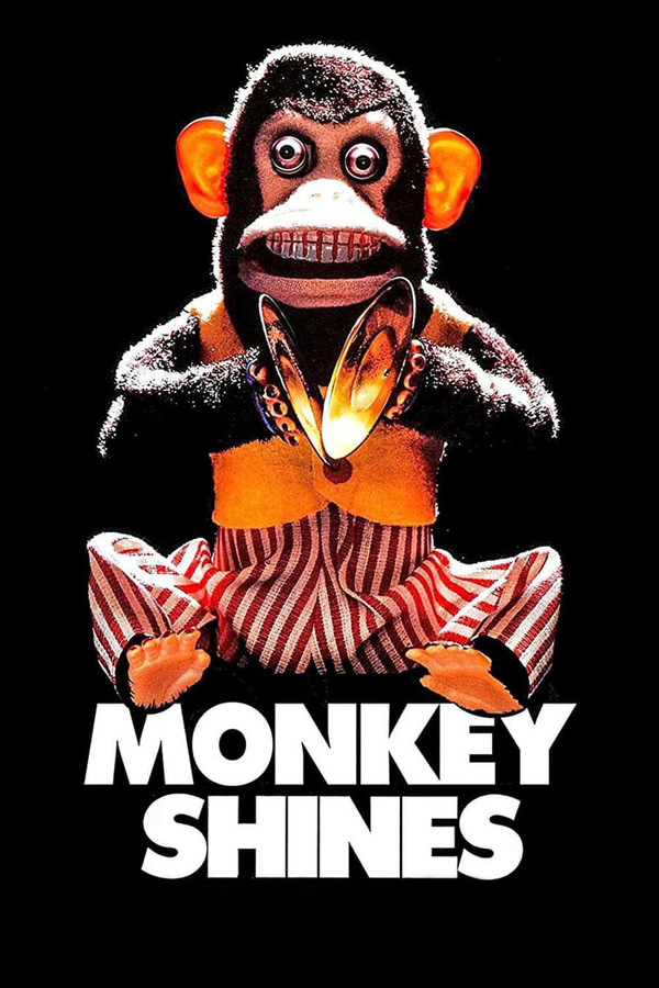 SE - Monkey Shines