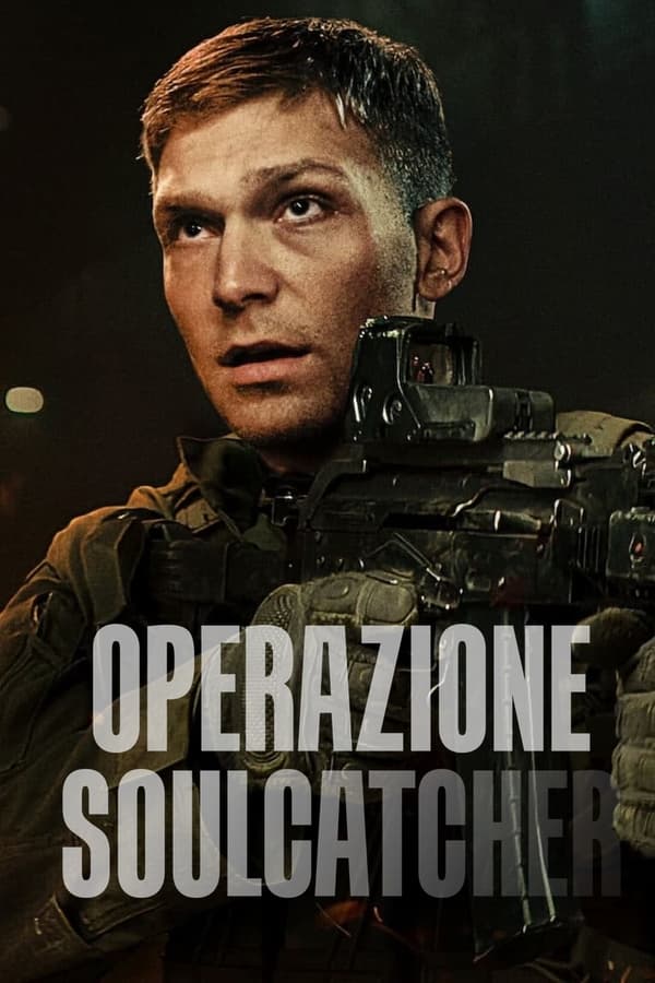 IT - Operazione Soulcatcher (2023)