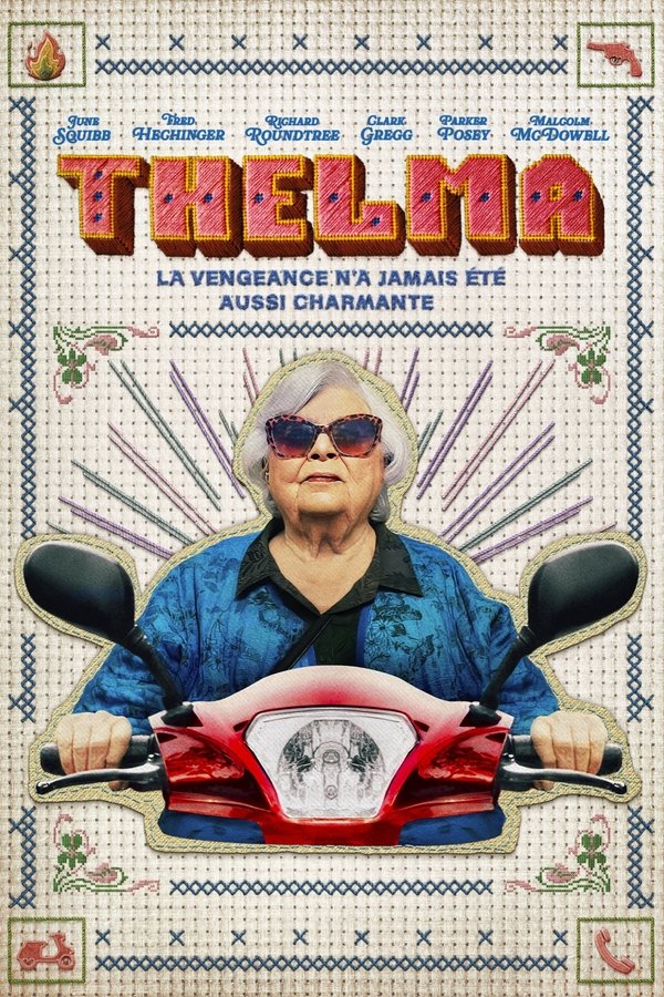 FR - Thelma (2024)