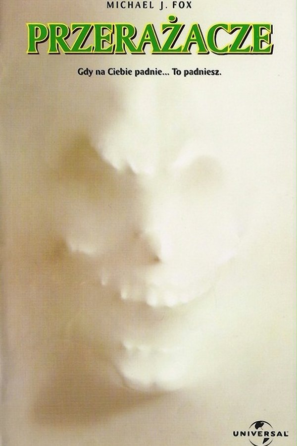 PL 4K - Przerażacze (1996)