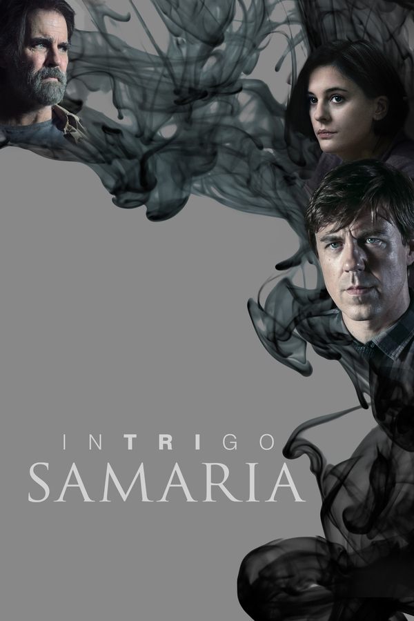 DE - Intrigo: Samaria (2019)