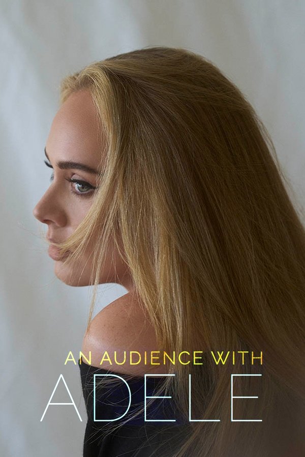 EN - An Audience With Adele (2021)
