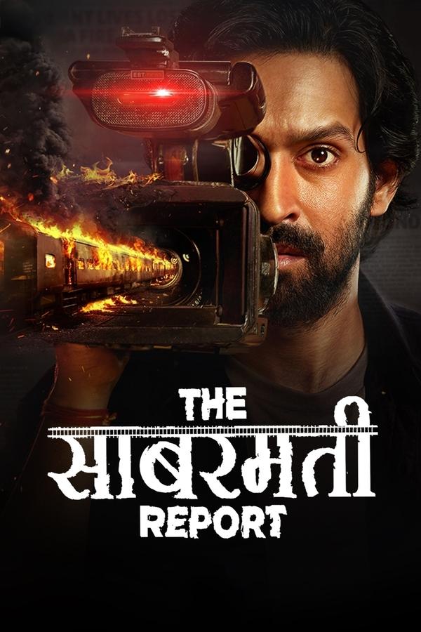 AR - The Sabarmati Report (2024)