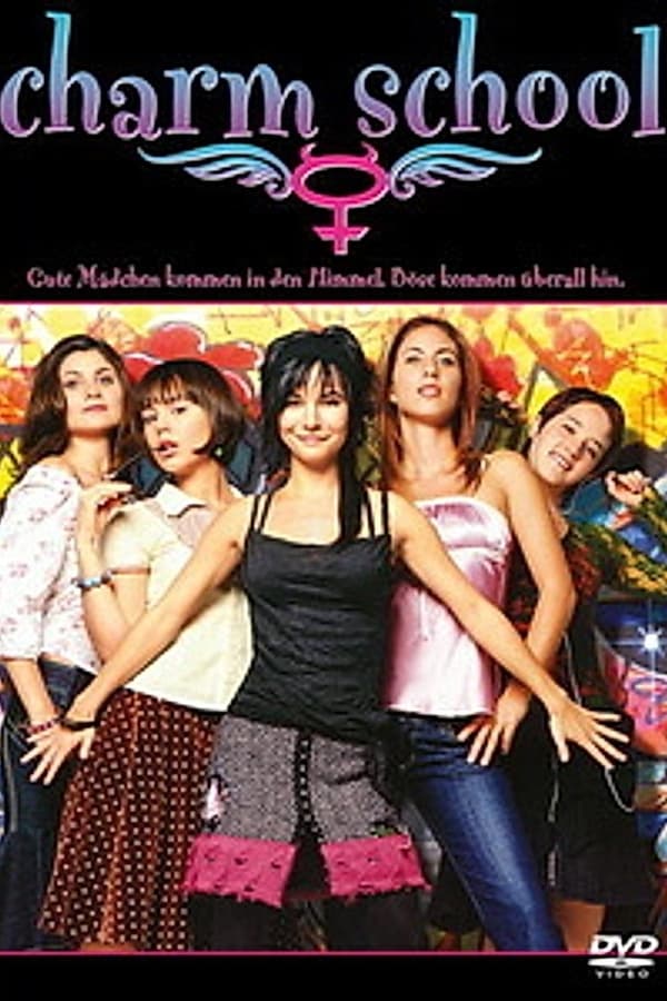 IN - Charm School (2007)