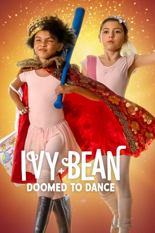 GR - Ivy + Bean: Doomed to Dance (2022)