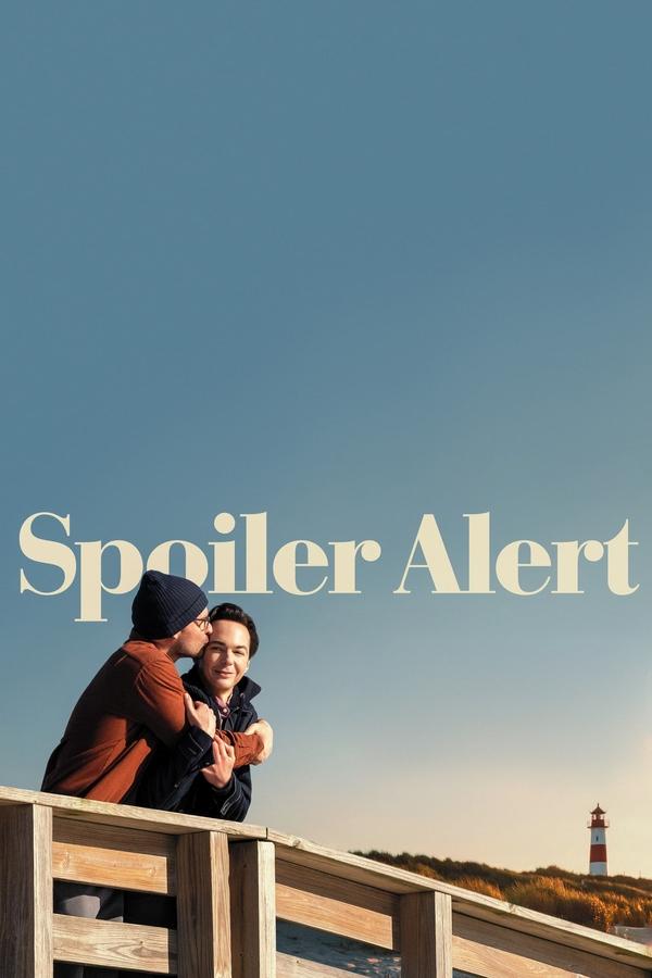 RU - Spoiler Alert (2022)