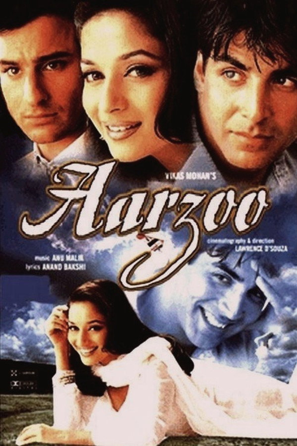 IN - Aarzoo (1999)