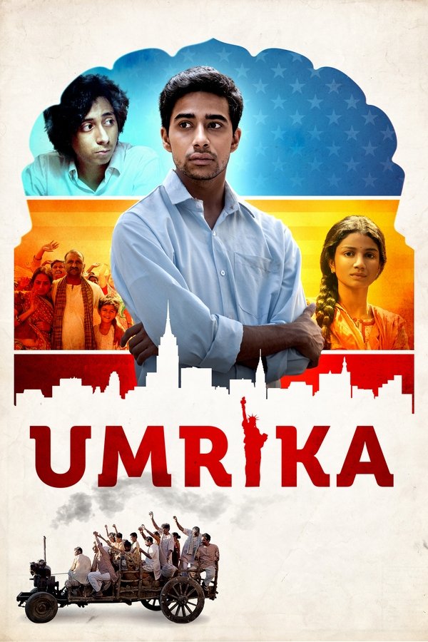 IN - Umrika (2015)