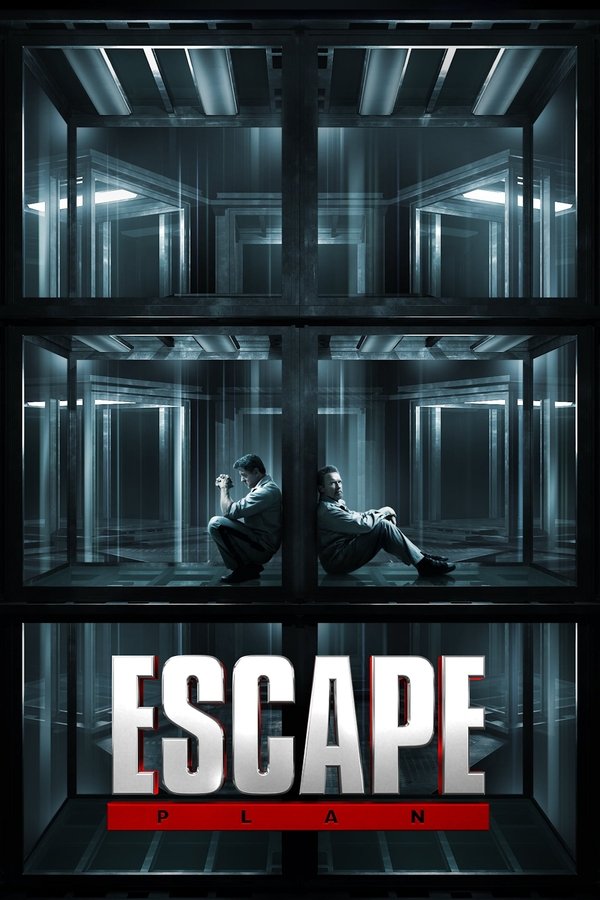 AL - Escape Plan  (2013)
