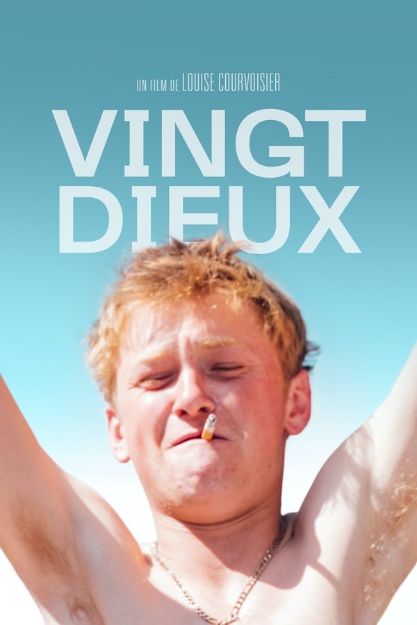 FR - Vingt Dieux (2024)