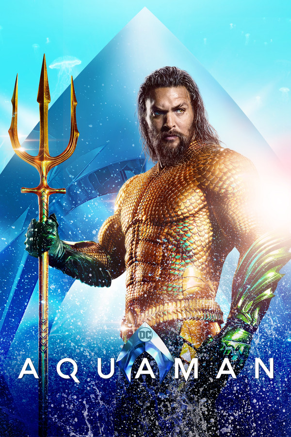 IN - Aquaman (2018)