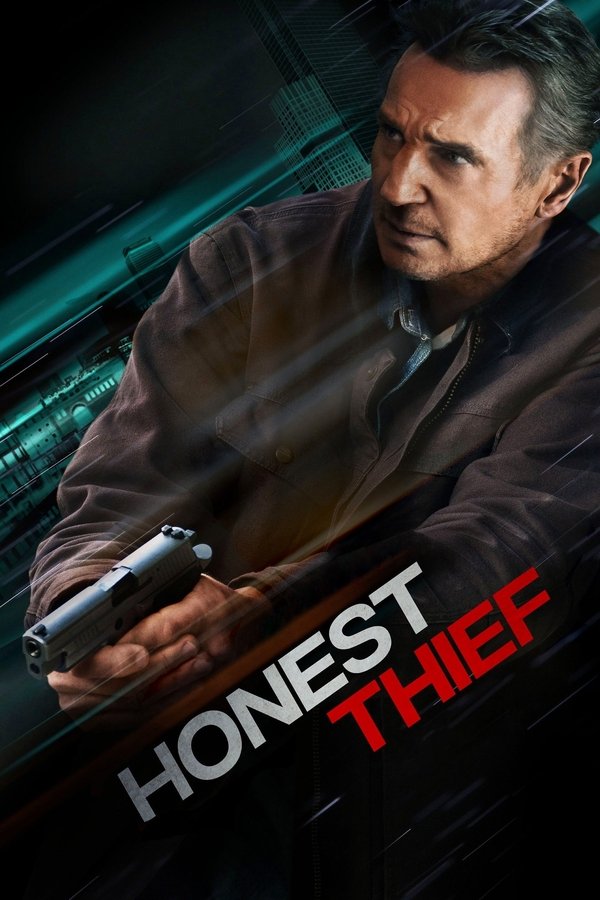EX - Honest Thief (2020)