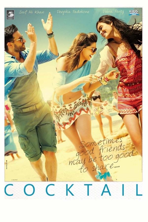 IN - Cocktail (2012)
