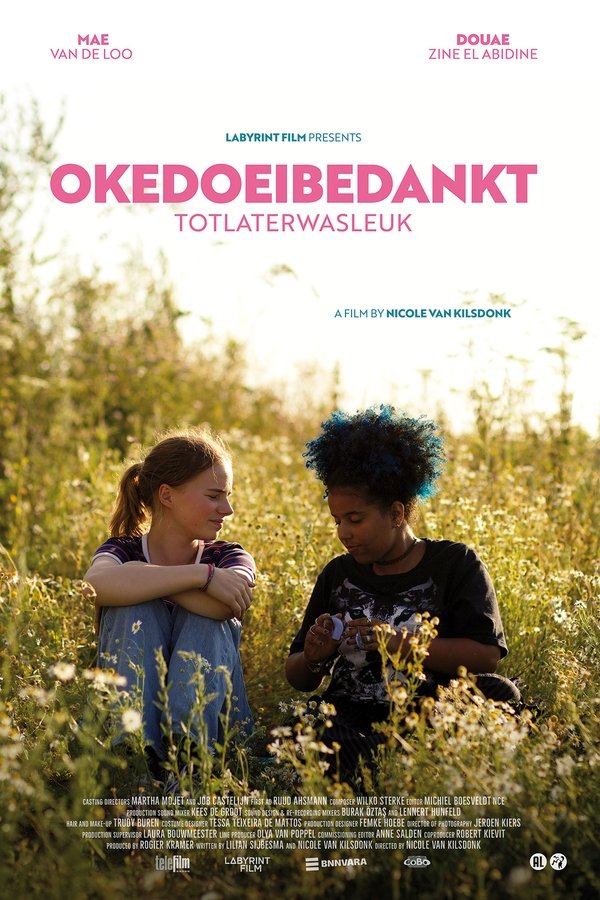 NL - OKTHANKSBYE (2024)