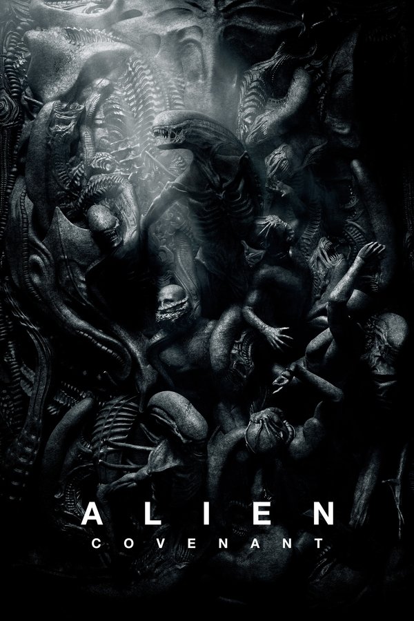 IN - Alien: Covenant (2017)