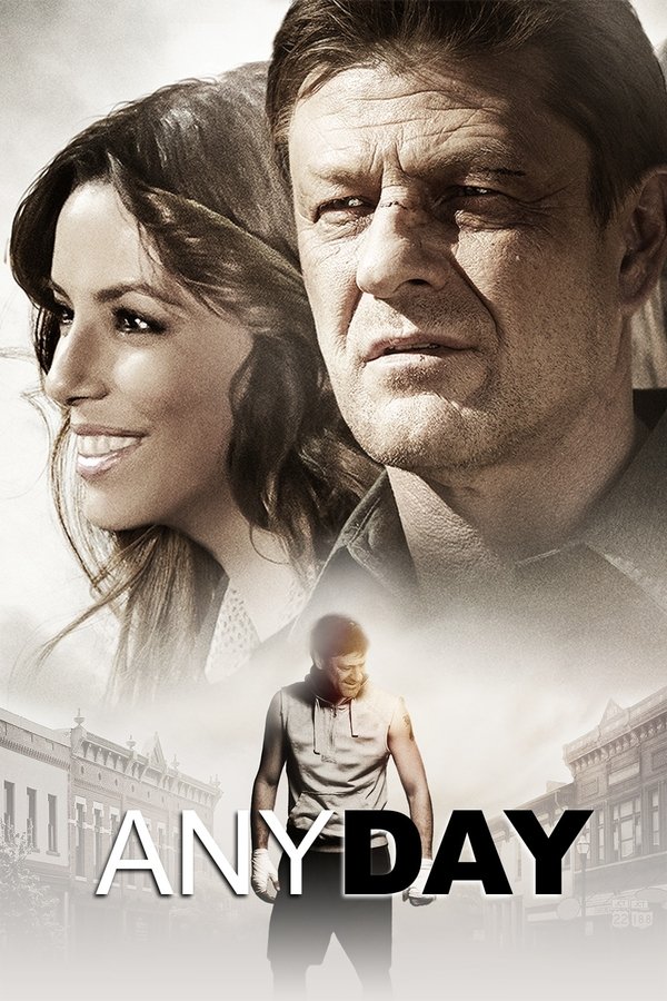 EN - Any Day (2015)