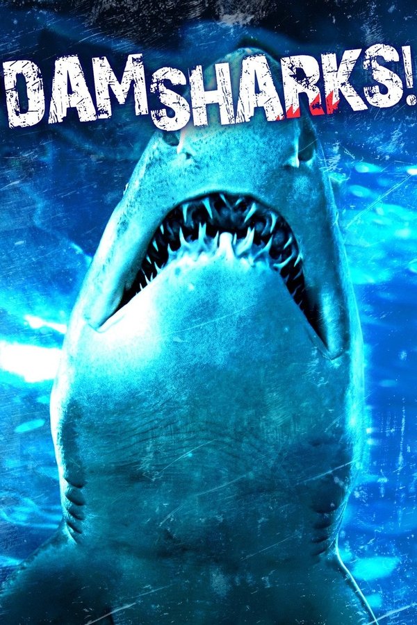 HU - Dam Sharks! (2016)