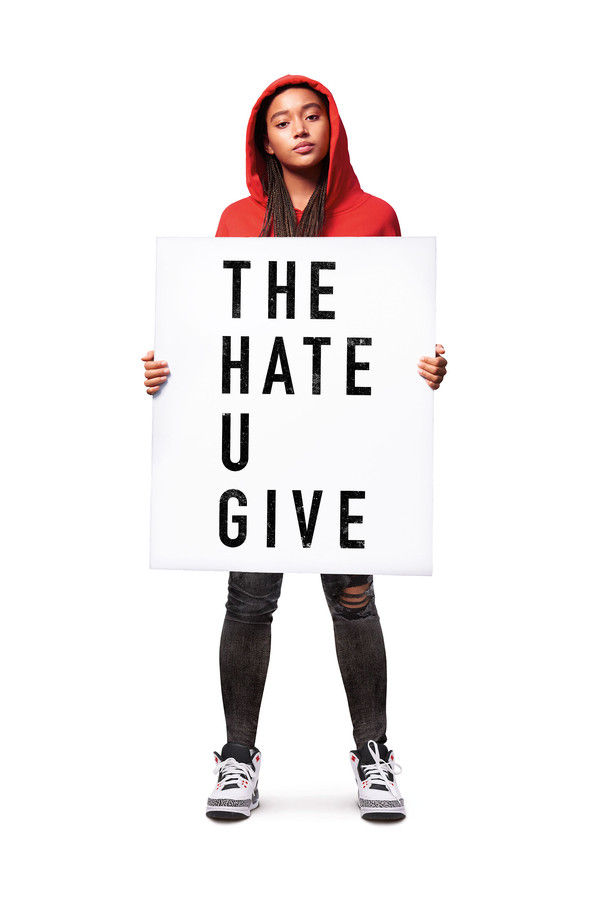 DE - The Hate U Give (2018) (4K)