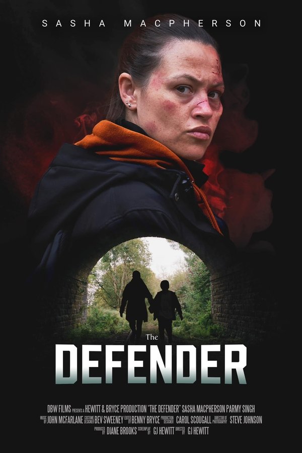 AR - The Defender (2024)