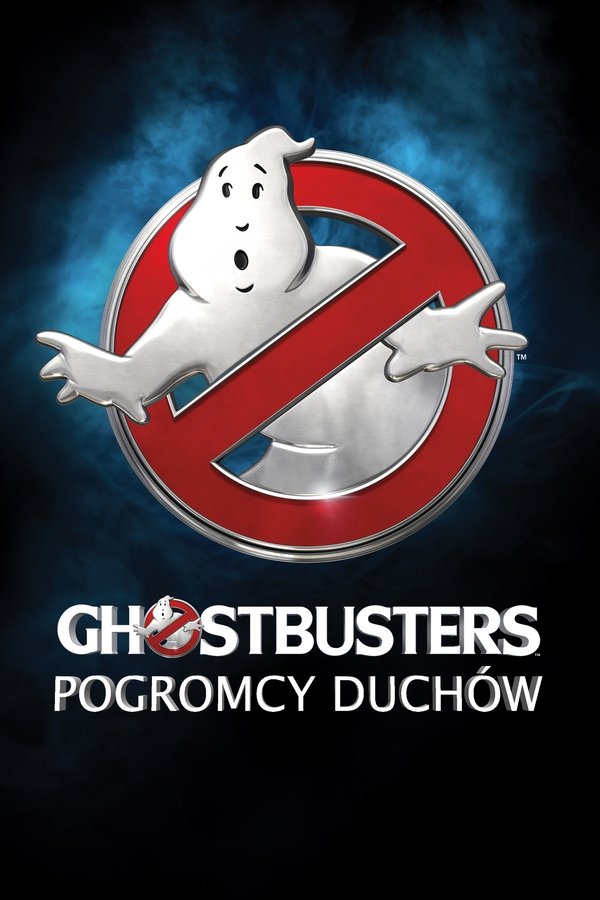 PL - POGROMCY DUCHÓW 3 (2016)