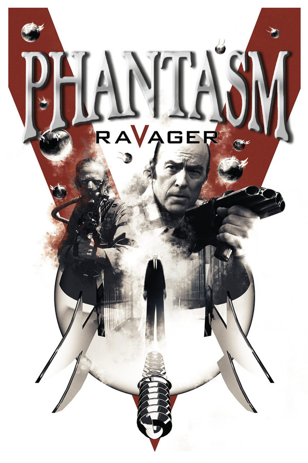 EN - Phantasm: Ravager (2016)