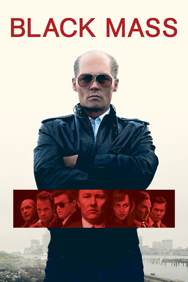 NL - BLACK MASS (2015)