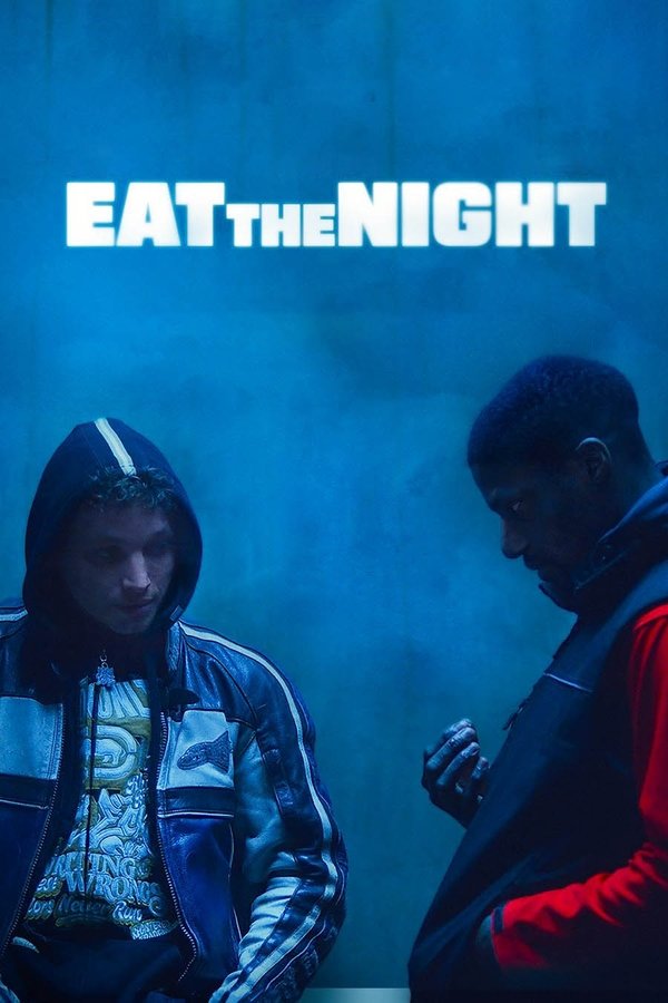 FR - Eat the Night (2024)