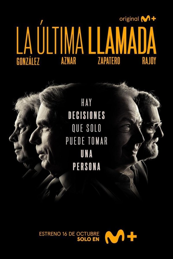ES - La última llamada (2025) (ES)