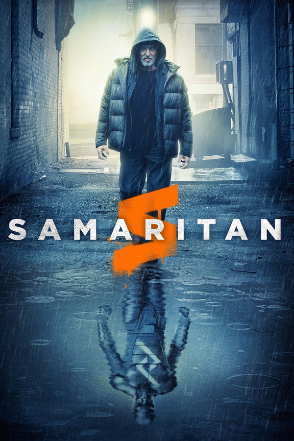 PL - SAMARYTANIN (2022)