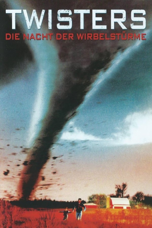 DE - Twisters: Die Nacht der Wirbelstürme (1996)